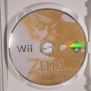 The Legend of Zelda - Twilight Princess (06)